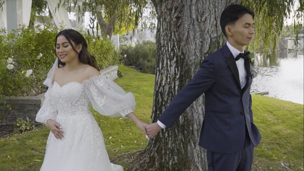 Wedding Videography and Cinematic Event Film for Your Celebration – Photography