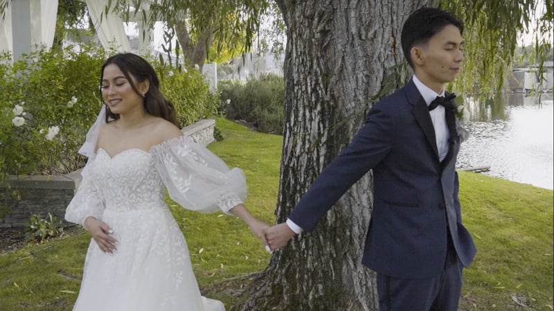 Wedding Videography and Cinematic Event Film for Your Celebration – Photography