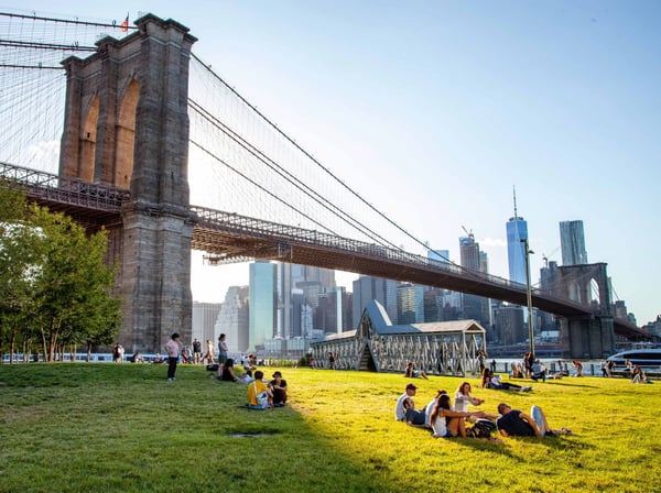 Wedding Officiant and Legal Witness Service for NYC and Brooklyn – Officiants
