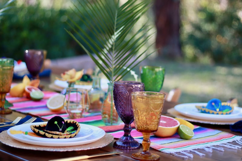 Event Chair Rentals with Delivery, Vintage and Peacock Styles – Rentals – photo 4