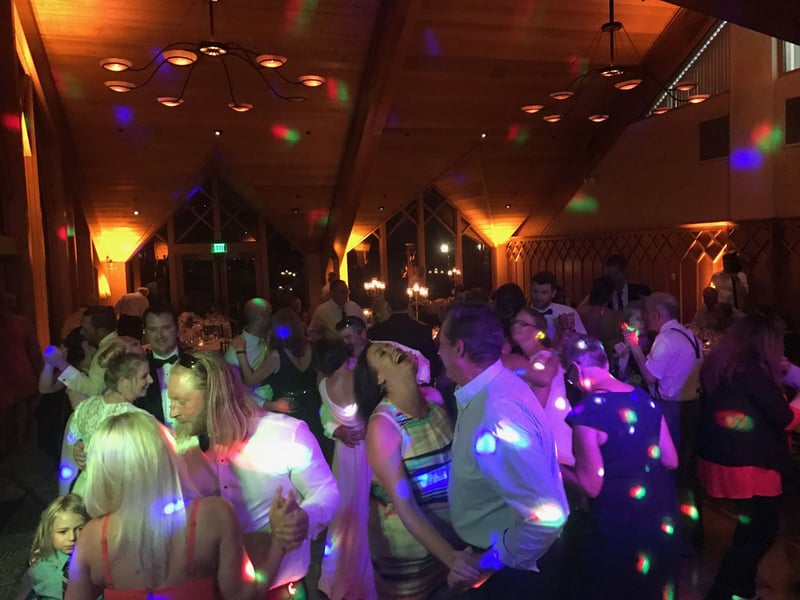 Wedding and Event DJ with MC Services, Sound and Microphones – DJs – photo 2