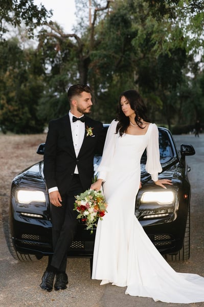 Six-Hour Wedding Photography Package with Two Photographers – Photography – photo 3