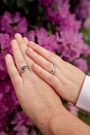 Wedding & Commitment Ceremonies for LGBTQIAPK+ – Officiants