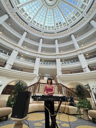 Bay Area Event and Corporate DJ – DJs
