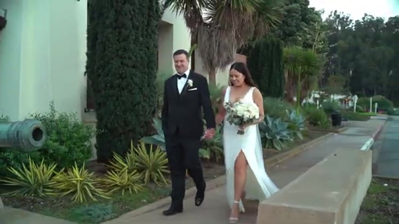 Wedding Videographer Whole Day Ten Hour Cinematic Coverage – Videography – photo 4