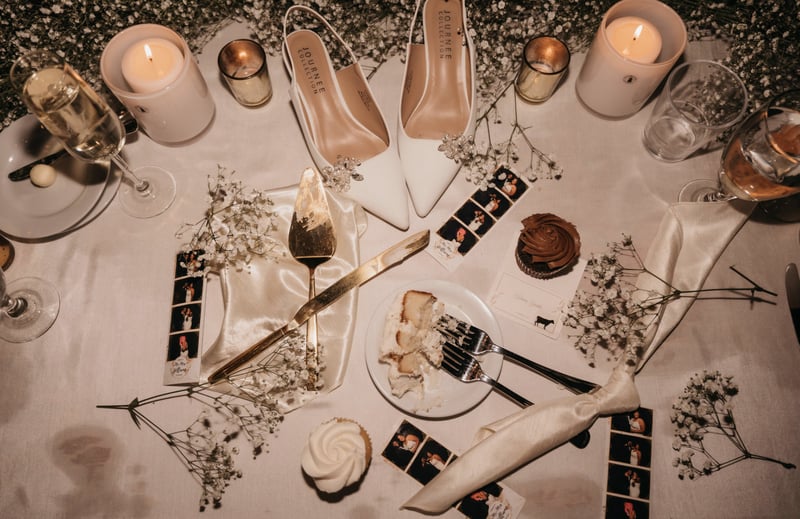 Full-Service Wedding Planning from Your Very First Decision – Planners – photo 4