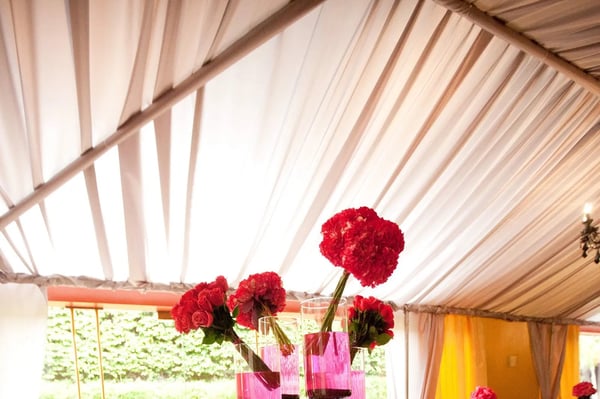 Event Tent Rental with Delivery and Setup Included in Price – Rentals