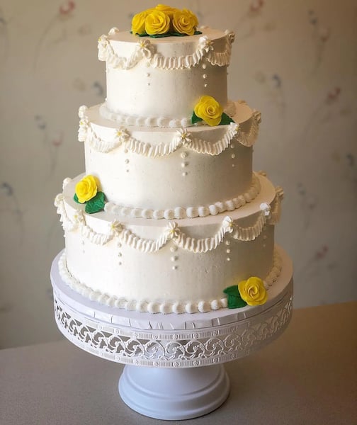 Custom Cupcakes for Weddings, Birthdays and Dessert Tables – Bakeries – photo 4