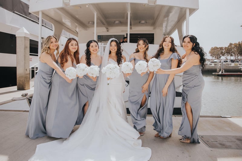 Bridal Makeup Artist for Wedding Day Glam, Priced Per Person – Beauty – photo 3