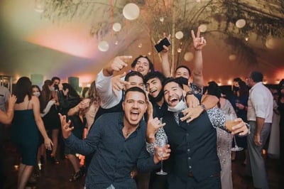Wedding Videographer Cinematic Eight Hour Story Drone Films – Videography