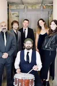 Bay Area Live Music Live Band for Receptions and Corporate Events – Bands