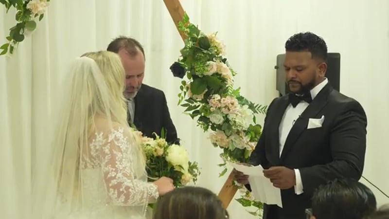 Wedding Videographer Two Videographers Whole Day Ten Hour Cinematic Coverage – Videography – photo 2