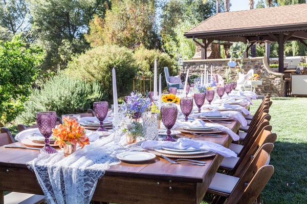 Event Chair Rentals with Delivery, Vintage and Peacock Styles – Rentals