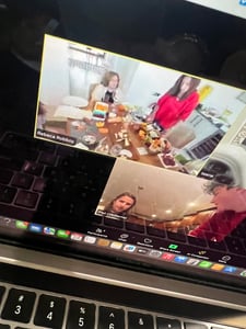Virtual Cheese & Charcuterie Board Workshop – Experiences
