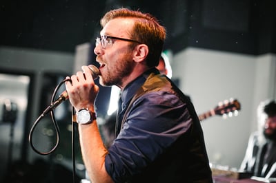 Oakland Jazz Live Music for Wedding and Corporate Bookings – Bands