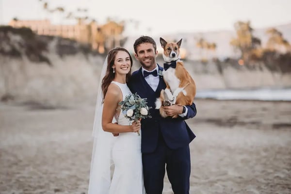 Wedding Videographer Raw Footage Four Hour Two Shooter Film – Videography