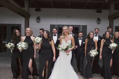 Wedding Videographer Signature Eight Hour Cinematic Story Films – Videography