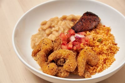 Plated and Family Style Dinner Catering with Fusion Menus – Catering