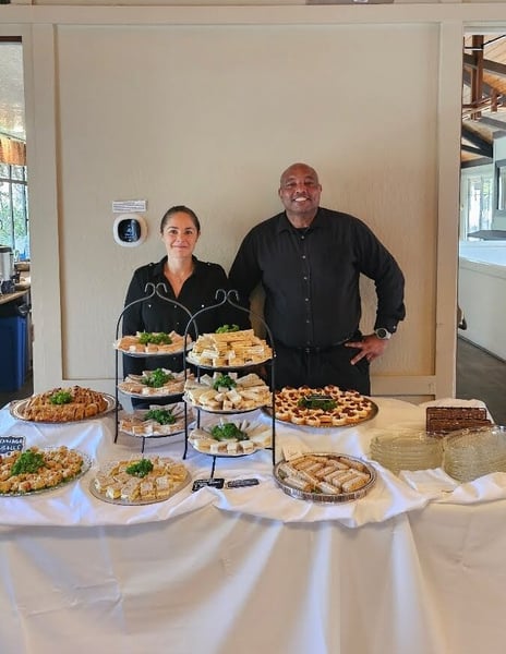 Event Servers and Waitstaff for Weddings, Galas, and Corporates – Staff – photo 4