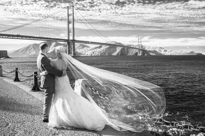 Silver Full-Day Wedding Photography Eight-Hour Coverage – Photography