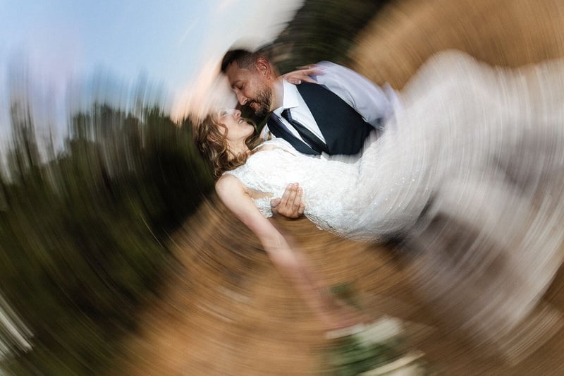 Wedding Videography Package with 4K Highlight Film and Drone – Videography – photo 3