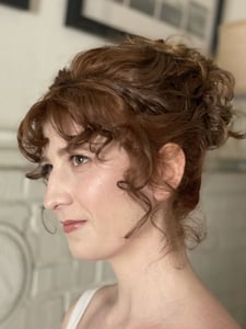 The Goddess Bride Plus Five Wedding Hair and Makeup Service – Beauty
