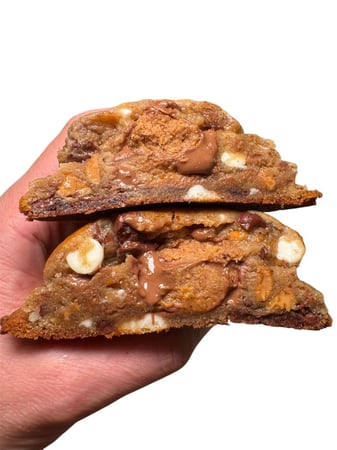 Custom Cookies for Events from a Wedding Dessert Table Team – Bakeries