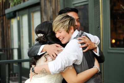 Wedding Officiant San Francisco, Vows & Toasts Coaching – Officiants
