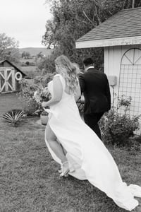 Half-Day Wedding Photography Six-Hour Coverage Bay Area – Photography