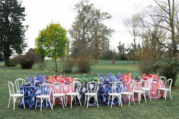 Full Service Wedding Planning From First Ideas to Wedding Day – Planners