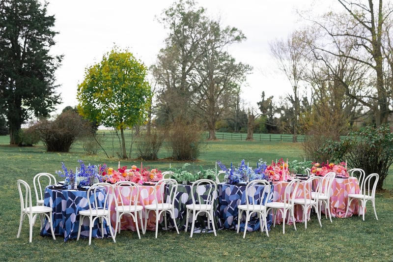Full Service Wedding Planning From First Ideas to Wedding Day – Planners