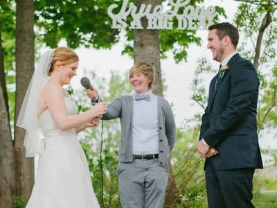 Wedding Officiant San Francisco, Premarital Discovery Journey – Officiants