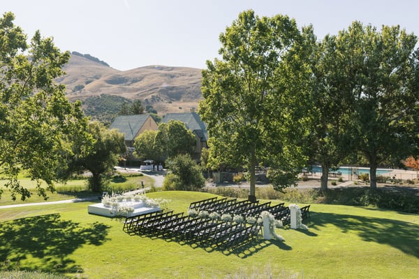 Wedding Event Management and Day of Coordination Package – Planners