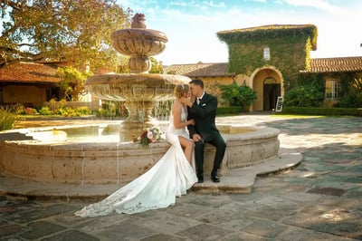 Wedding Videographer Cinematic Eight Hour Drone Live Stream Films – Videography