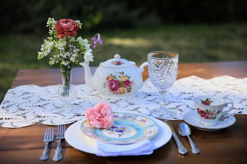 Event Table Rentals with Delivery and Optional Setup Service – Rentals – photo 2