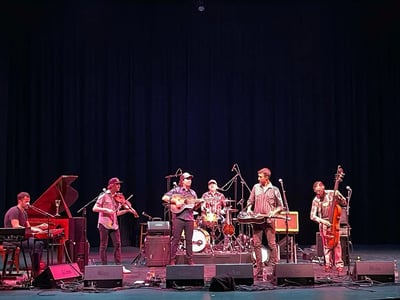 Oakland Live Jazz for Wedding, Corporate, and Private Events – Bands