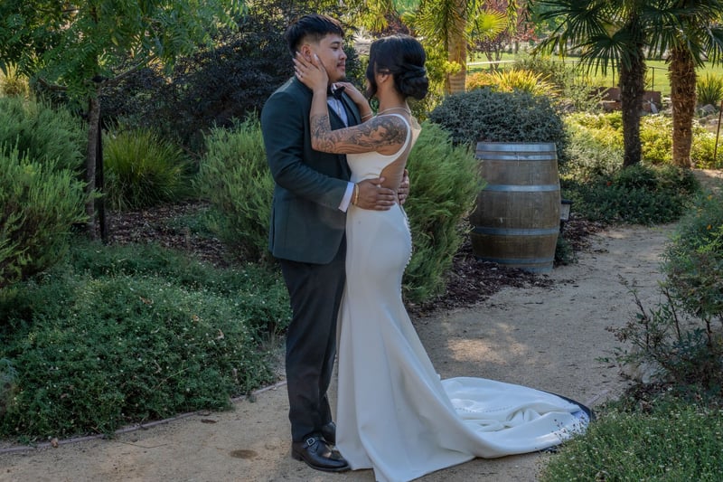 Wedding Videography and Cinematic Event Film for Your Celebration – Photography – photo 2