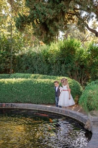 Wine Country Wedding Photography Eight-Hour Signature – Photography