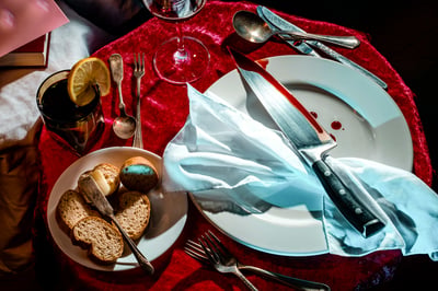 Comedy Murder Mystery: Deadly Dining (San Jose) – Experiences