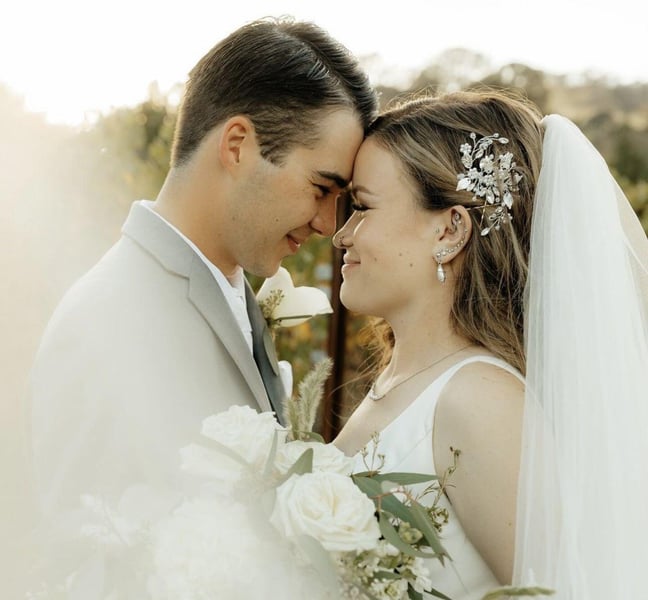 Personal Small Wedding Ceremony with Script and License Filing – Officiants – photo 4