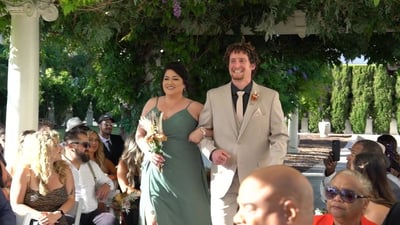 Wedding Videographer Customized Cinema Twelve Hour Cinematic Coverage – Videography