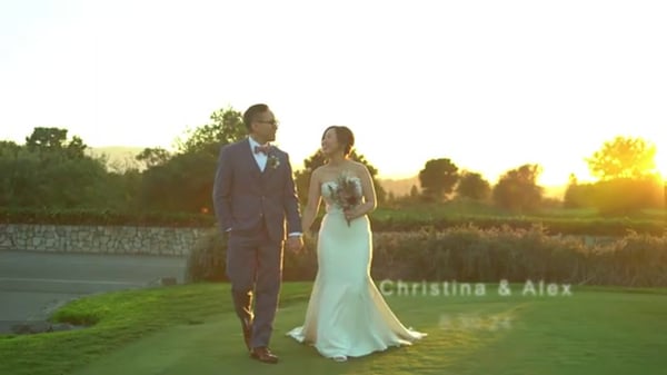 Wedding Videographer Raw Footage Six Hour Cinematic Coverage – Videography