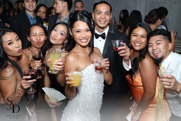 Roaming Photo Booth: Branded Photos and GIFs That Come to Guests – Photography