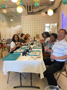 Candle Making Workshop: Pour Soy and Gel Candles With Your Team – Experiences