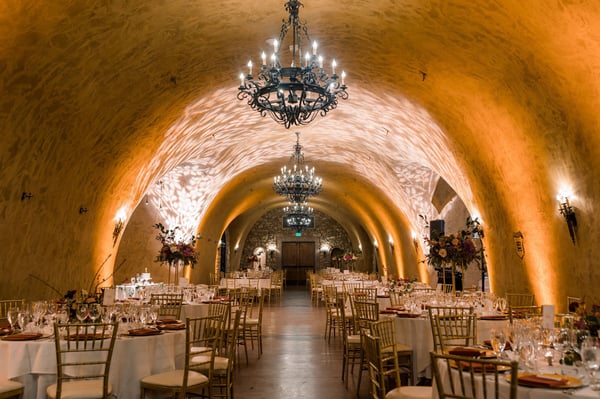 Full Service Wedding Planning and Design from Concept to Day – Planners