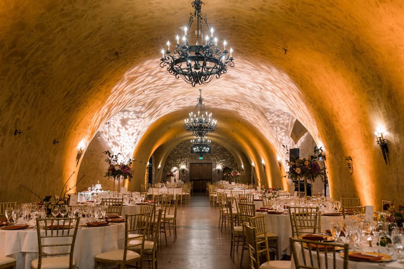 Full Service Wedding Planning and Design from Concept to Day – Planners