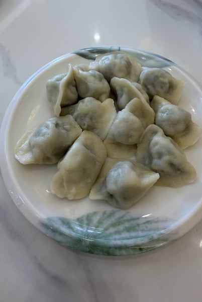 Handmade Dumpling Catering with Vegetarian, Pork and Chicken – Catering – photo 3