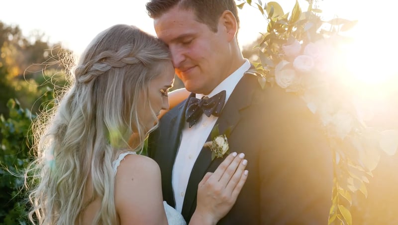Wedding Film Coverage from Storytelling Wedding Videographers – Videography – photo 3