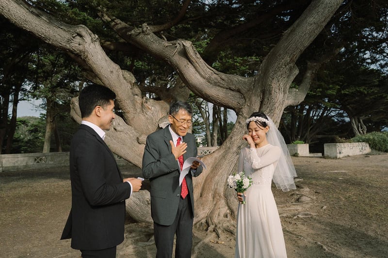 Photojournalistic Wedding Photography in Film, Digital or Hybrid – Photography – photo 4