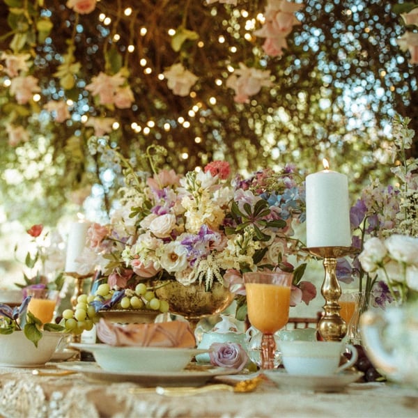 Full Service Wedding Planning and Design from Concept to Day – Planners – photo 2